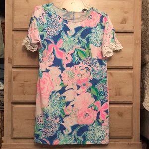 Lily Pulitzer Dress